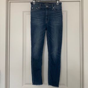 Lucky Brand jeans